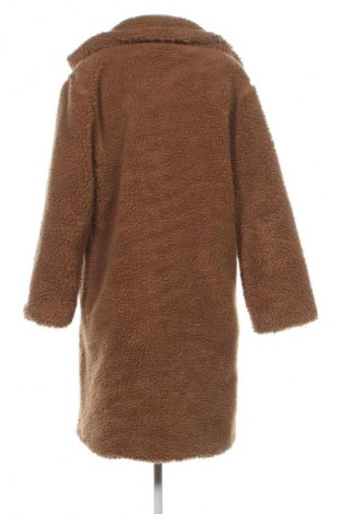 Dámský kabát  Unbranded, Velikost S, Barva Hnědá, Cena  649,00 Kč