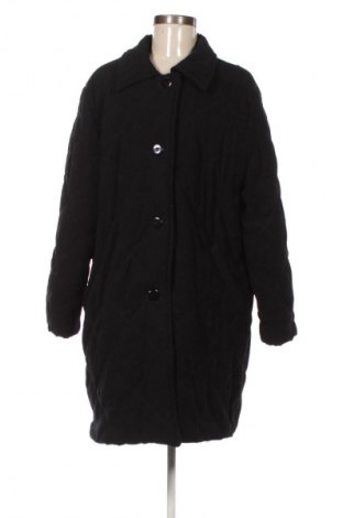 Γυναικείο παλτό Unbranded, Μέγεθος XL, Χρώμα Μαύρο, Τιμή 44,99 €
