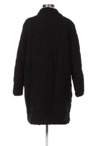 Γυναικείο παλτό Unbranded, Μέγεθος XL, Χρώμα Μαύρο, Τιμή 44,99 €