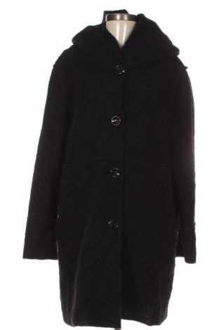 Damski płaszcz Unbranded, Rozmiar L, Kolor Czarny, Cena 84,99 zł