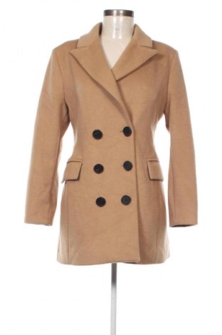 Damenmantel Unbranded, Größe M, Farbe Beige, Preis € 38,99