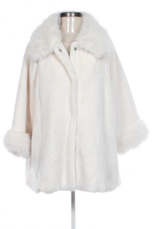 Palton de femei Unbranded, Mărime M, Culoare Ecru, Preț 187,99 Lei