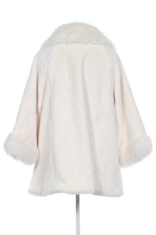 Palton de femei Unbranded, Mărime M, Culoare Ecru, Preț 187,99 Lei