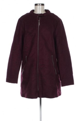 Dámský kabát  Blend She, Velikost XXL, Barva Fialová, Cena  1 499,00 Kč