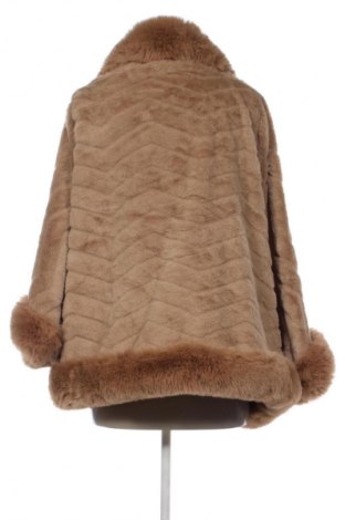 Damenmantel Unbranded, Größe L, Farbe Braun, Preis € 17,99