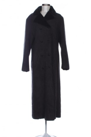 Γυναικείο παλτό Unbranded, Μέγεθος XL, Χρώμα Μαύρο, Τιμή 43,99 €