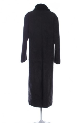Γυναικείο παλτό Unbranded, Μέγεθος XL, Χρώμα Μαύρο, Τιμή 43,99 €