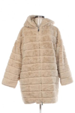 Női kabát Unbranded, Méret M, Szín Bézs, Ár 11 619 Ft