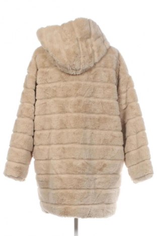 Női kabát Unbranded, Méret M, Szín Bézs, Ár 11 619 Ft