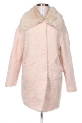 Dámský kabát  Unbranded, Velikost M, Barva Růžová, Cena  1 276,00 Kč
