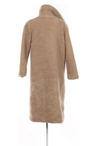 Damski płaszcz Unbranded, Rozmiar S, Kolor Beżowy, Cena 114,99 zł