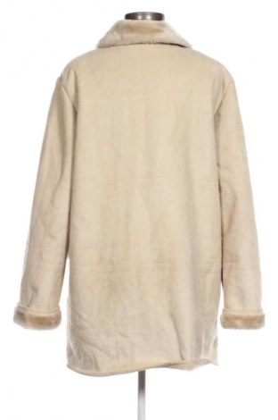 Γυναικείο παλτό Unbranded, Μέγεθος M, Χρώμα  Μπέζ, Τιμή 33,99 €