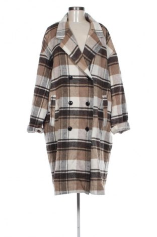 Dámský kabát  Unbranded, Velikost XXL, Barva Vícebarevné, Cena  849,00 Kč