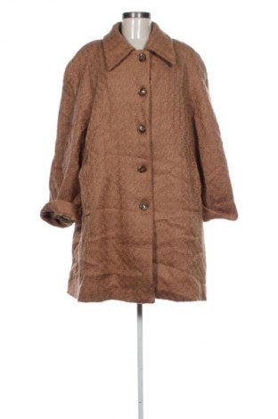 Női kabát Unbranded, Méret L, Szín Barna, Ár 5 909 Ft