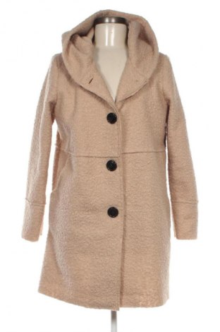 Дамско палто Unbranded, Размер S, Цвят Бежов, Цена 55,09 €