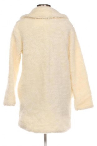Dámský kabát  Unbranded, Velikost M, Barva Krémová, Cena  519,00 Kč