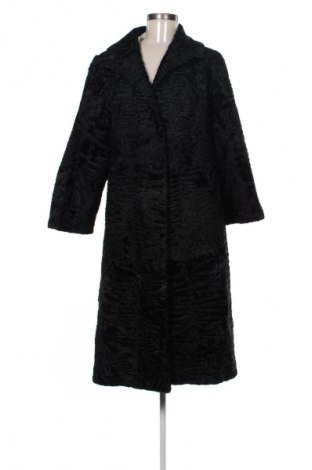 Γυναικείο παλτό Unbranded, Μέγεθος L, Χρώμα Μαύρο, Τιμή 24,99 €