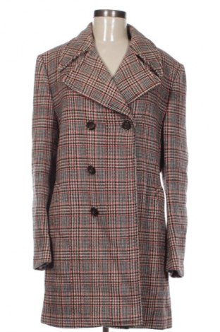 Дамско палто Unbranded, Размер XL, Цвят Многоцветен, Цена 30,67 €