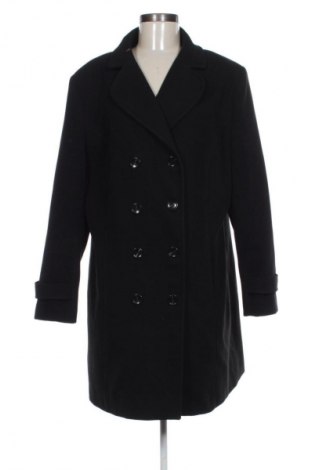 Дамско палто Unbranded, Размер XL, Цвят Черен, Цена 30,16 €