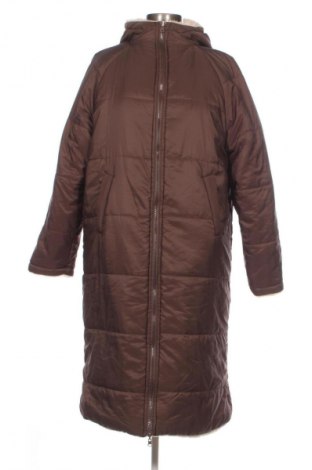 Dámský kabát  Unbranded, Velikost L, Barva Hnědá, Cena  529,00 Kč