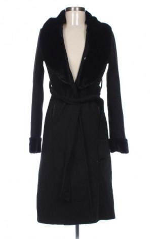 Dámský kabát  Unbranded, Velikost S, Barva Černá, Cena  1 276,00 Kč