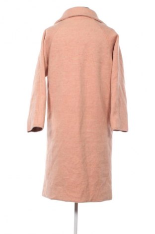 Damski płaszcz Unbranded, Rozmiar XS, Kolor Beżowy, Cena 241,13 zł