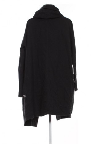 Damski płaszcz Unbranded, Rozmiar S, Kolor Czarny, Cena 160,75 zł