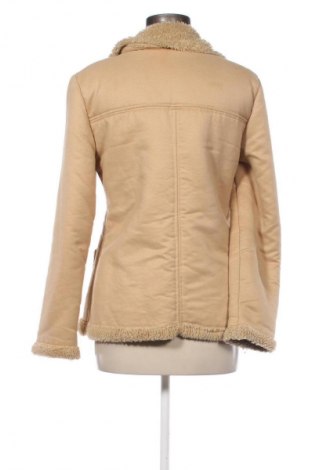 Γυναικείο παλτό Unbranded, Μέγεθος S, Χρώμα  Μπέζ, Τιμή 45,00 €