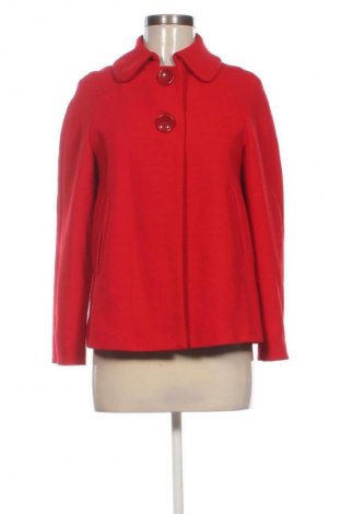 Damski płaszcz Unbranded, Rozmiar XS, Kolor Czerwony, Cena 81,99 zł