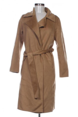 Damski płaszcz Unbranded, Rozmiar M, Kolor Brązowy, Cena 236,99 zł