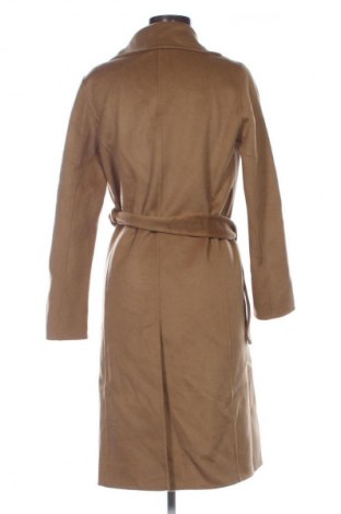 Damski płaszcz Unbranded, Rozmiar M, Kolor Brązowy, Cena 236,99 zł