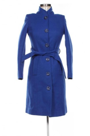 Дамско палто Unbranded, Размер S, Цвят Син, Цена 45,08 €