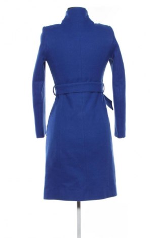 Дамско палто Unbranded, Размер S, Цвят Син, Цена 45,08 €