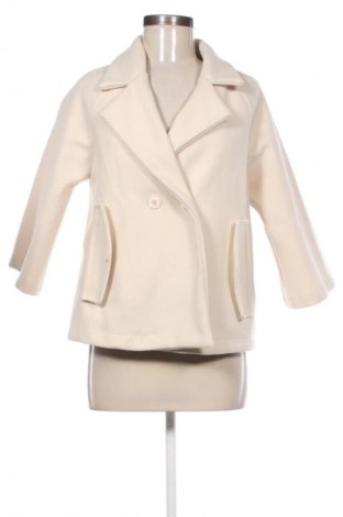 Γυναικείο παλτό Unbranded, Μέγεθος S, Χρώμα  Μπέζ, Τιμή 30,00 €