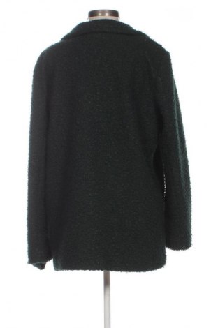 Γυναικείο παλτό Unbranded, Μέγεθος L, Χρώμα Πράσινο, Τιμή 18,99 €