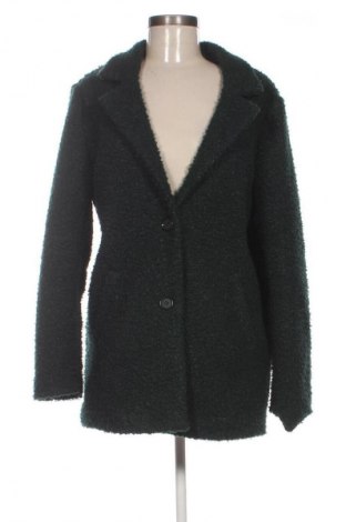 Γυναικείο παλτό Unbranded, Μέγεθος L, Χρώμα Πράσινο, Τιμή 18,99 €