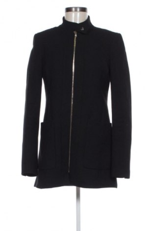 Γυναικείο παλτό Unbranded, Μέγεθος M, Χρώμα Μαύρο, Τιμή 18,99 €