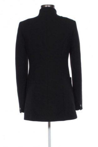 Γυναικείο παλτό Unbranded, Μέγεθος M, Χρώμα Μαύρο, Τιμή 18,99 €