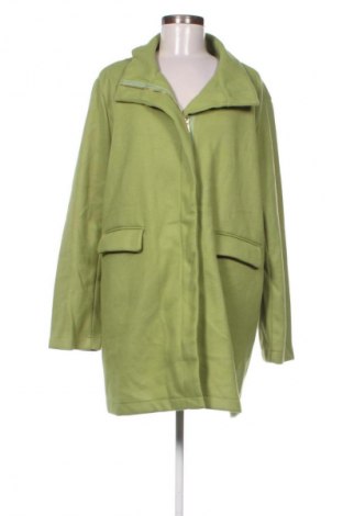 Дамско палто Unbranded, Размер 3XL, Цвят Зелен, Цена 21,98 €