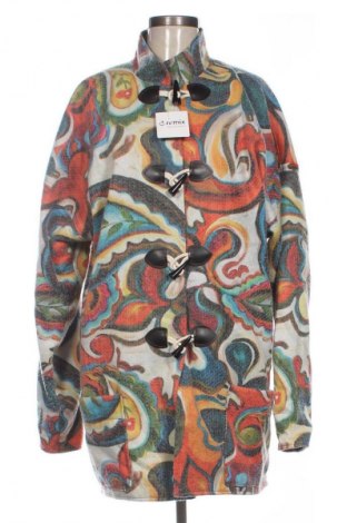 Palton de femei Unbranded, Mărime 3XL, Culoare Multicolor, Preț 154,99 Lei