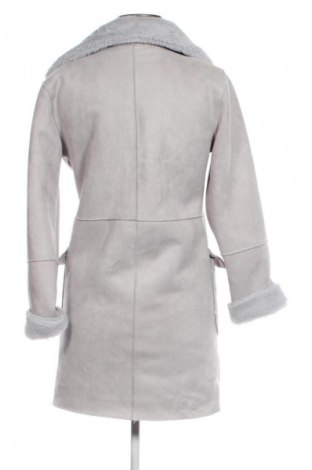 Dámský kabát  Unbranded, Velikost L, Barva Šedá, Cena  1 278,00 Kč