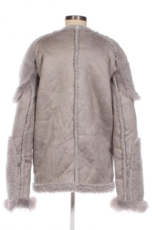 Damski płaszcz Unbranded, Rozmiar XL, Kolor Szary, Cena 213,99 zł