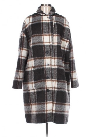 Γυναικείο παλτό Unbranded, Μέγεθος XL, Χρώμα Πολύχρωμο, Τιμή 33,99 €
