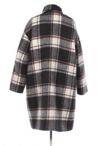 Γυναικείο παλτό Unbranded, Μέγεθος XL, Χρώμα Πολύχρωμο, Τιμή 33,99 €