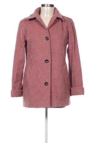 Дамско палто Unbranded, Размер S, Цвят Пепел от рози, Цена 45,00 €