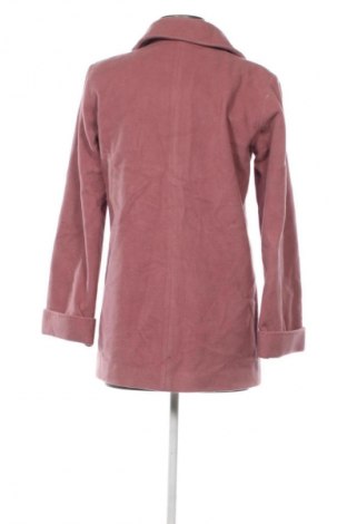 Дамско палто Unbranded, Размер S, Цвят Пепел от рози, Цена 45,00 €