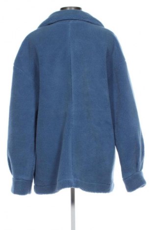 Palton de femei Unbranded, Mărime L, Culoare Albastru, Preț 183,99 Lei