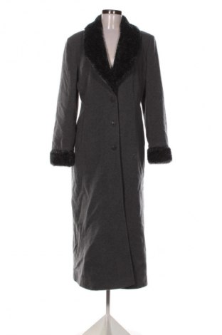 Дамско палто Unbranded, Размер L, Цвят Сив, Цена 45,00 €
