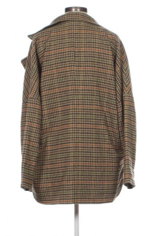 Dámský kabát  Unbranded, Velikost L, Barva Vícebarevné, Cena  459,00 Kč