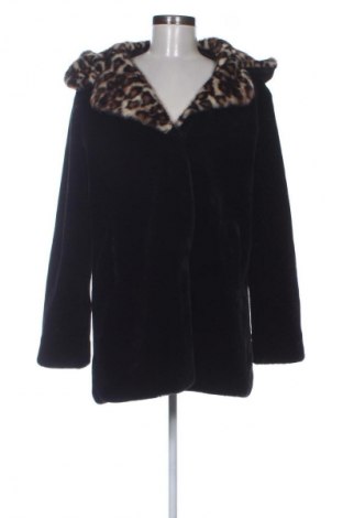 Dámský kabát  Unbranded, Velikost M, Barva Černá, Cena  939,00 Kč